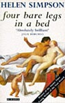 Four Bare Legs in a Bed by Helen Simpson