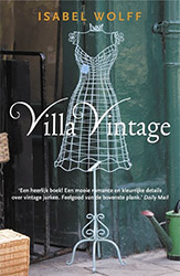Dutch edition of A Vintage Affair - Villa Vintage