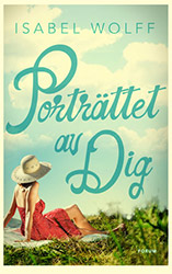 Swedish edition of The Very Picture of You - Portrattet av dig