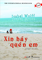 Vietnamese edition of Forget me not Xin hãy quên em