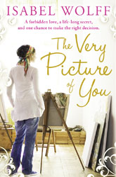 The Very Picture of You bookcover