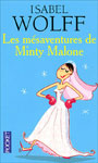 Les mesaventures de Minty Malone (French)