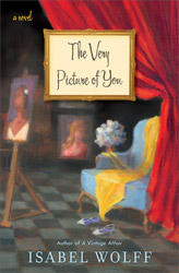 The Very Picture of You bookcover