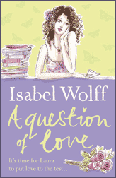 A Question of Love bookcover