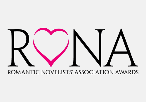 Ghostwritten - RoNA 2015 award nominee image